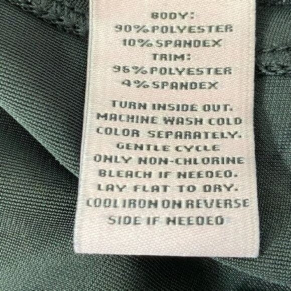 Juicy Couture full zip Jacket 001 black tie size Small New with tags - Picture 9 of 9